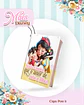 Kit Digital Dia das Mães Disney - Thumbnail 7