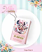 Kit Digital Dia das Mães Disney - Thumbnail 9