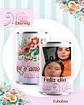 Kit Digital Dia das Mães Disney - Thumbnail 18
