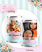 Kit Digital Dia das Mães Disney - Thumbnail 19