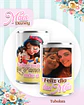 Kit Digital Dia das Mães Disney - Thumbnail 20