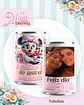 Kit Digital Dia das Mães Disney - Thumbnail 21