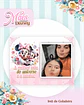 Kit Digital Dia das Mães Disney - Thumbnail 27