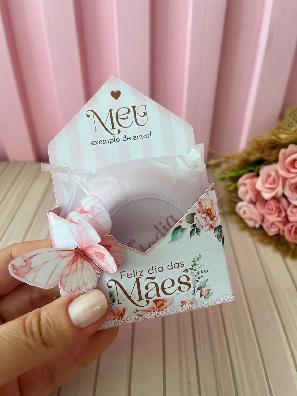 Arquivo de Corte Kit Dia das Mães 11