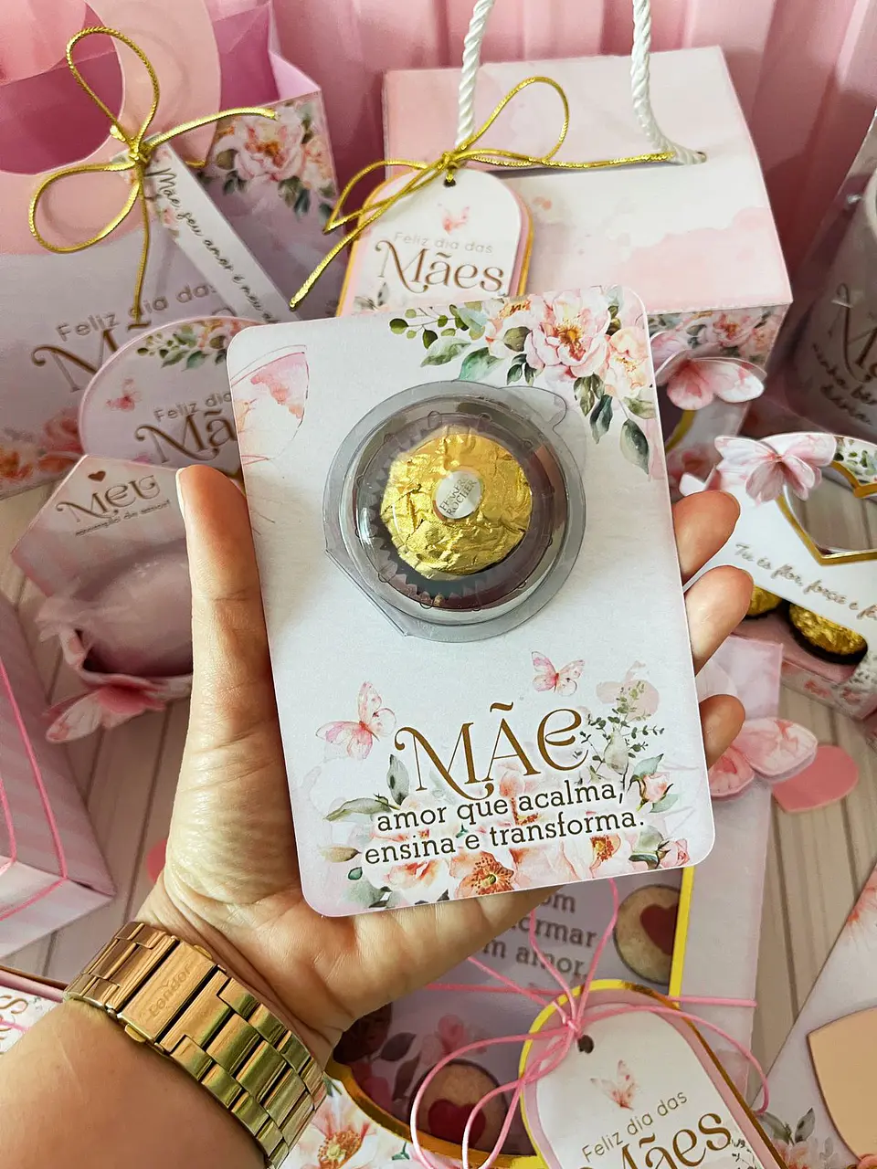 Arquivo de Corte Kit Dia das Mães 17