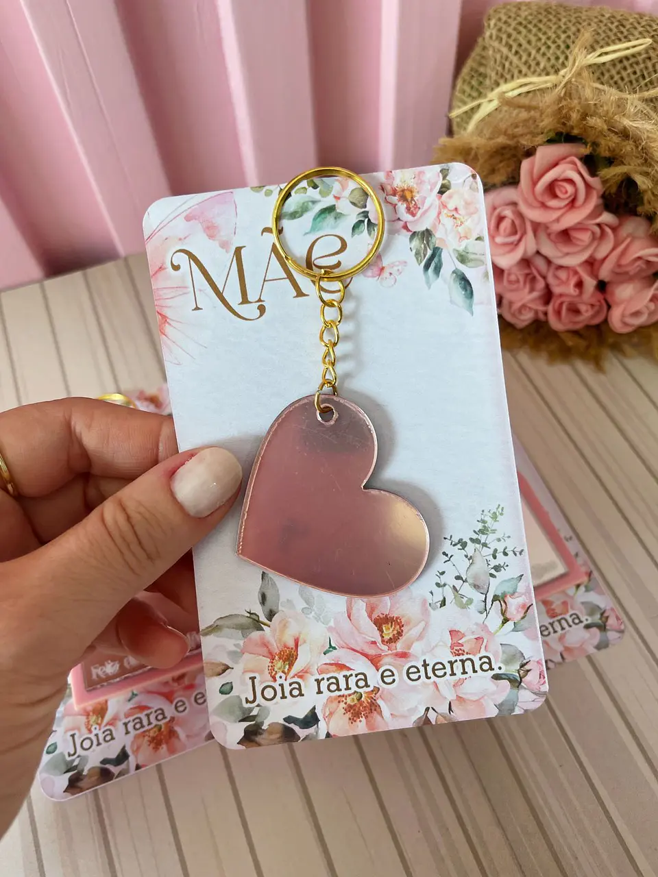 Arquivo de Corte Kit Dia das Mães 19