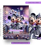 Arquivo Digital Pack Premium Coleção Caderno 2026 - Thumbnail 2