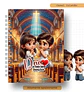 Arquivo Digital Pack Premium Coleção Caderno 2026 - Thumbnail 4