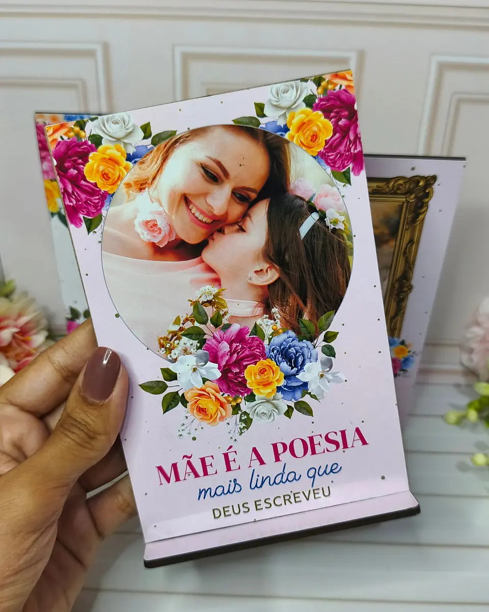 Arquivo de Corte Coleção Dia das Mães 2026 8