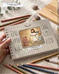 Livros de Colorir O Caminho do AMOR Via Sacra Arquivo Digital - Thumbnail 16