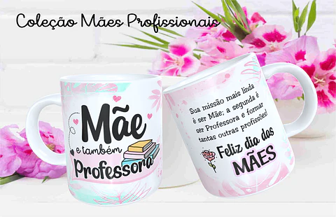 Arquivo Digital Canecas Dia das Mães
