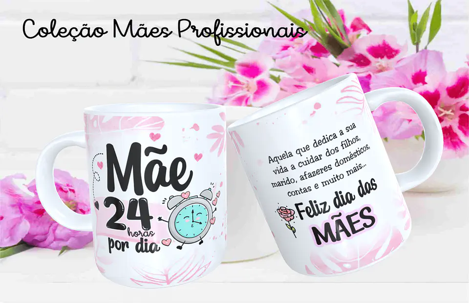 Arquivo Digital Canecas Dia das Mães 2