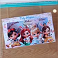 Caixa Mini Confeiteiro Princesas Arquivo Digital - Thumbnail 4