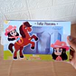 Caixa Mini Confeiteiro Turma da Boiadeirinha Arquivo Digital - Thumbnail 1