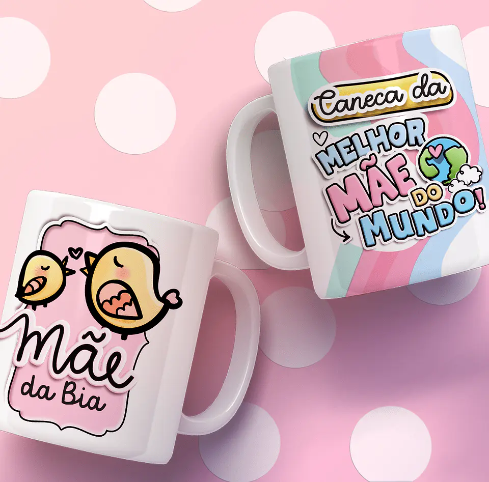 Arquivo Digital Canecas Dia das Mães 3