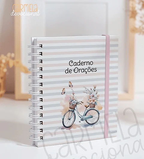 Arquivo Digital Caderno de Orações