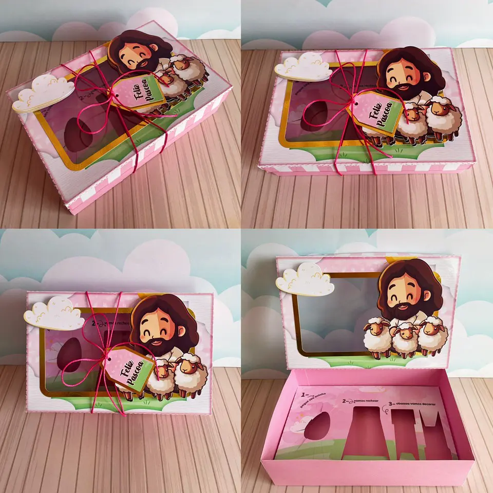 Super Combo Pascoa 20 Temas Mini Confeiteiro Arquivo Digital 2026 10