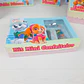 Mini Confeiteiro e Kit Completo Patrulha Canina Skye e Everest Pascoa Arquivo Digital - Thumbnail 1