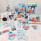 Mini Confeiteiro e Kit Completo Patrulha Canina Skye e Everest Pascoa Arquivo Digital - Thumbnail 2