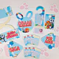 Mini Confeiteiro e Kit Completo Patrulha Canina Skye e Everest Pascoa Arquivo Digital - Thumbnail 4
