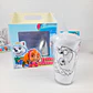 Mini Confeiteiro e Kit Completo Patrulha Canina Skye e Everest Pascoa Arquivo Digital - Thumbnail 5