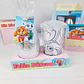 Mini Confeiteiro e Kit Completo Patrulha Canina Skye e Everest Pascoa Arquivo Digital - Thumbnail 8