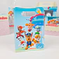 Mini Confeiteiro e Kit Completo Patrulha Canina Skye e Everest Pascoa Arquivo Digital - Thumbnail 9