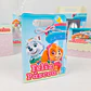 Mini Confeiteiro e Kit Completo Patrulha Canina Skye e Everest Pascoa Arquivo Digital - Thumbnail 10