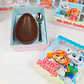 Mini Confeiteiro e Kit Completo Patrulha Canina Skye e Everest Pascoa Arquivo Digital - Thumbnail 13