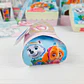 Mini Confeiteiro e Kit Completo Patrulha Canina Skye e Everest Pascoa Arquivo Digital - Thumbnail 18