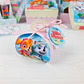 Mini Confeiteiro e Kit Completo Patrulha Canina Skye e Everest Pascoa Arquivo Digital - Thumbnail 19