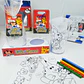 Mini Confeiteiro e Kit Completo Pascoa Arquivo Digital - Thumbnail 4