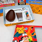 Mini Confeiteiro e Kit Completo Pascoa Arquivo Digital - Thumbnail 12
