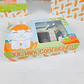 Mini Confeiteiro e Kit Completo Coelhinho Pascoa Arquivo Digital - Thumbnail 13