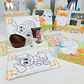 Mini Confeiteiro e Kit Completo Coelhinho Pascoa Arquivo Digital - Thumbnail 17