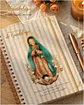 Arquivo Kit Digital Ilustrações Nossa Senhora de Guadalupe - Thumbnail 1