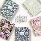 Arquivo Digital Coleção de Capas & Cadernos Modulares - Thumbnail 3