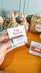 Arquivo de Corte Card com Bis Páscoa - Thumbnail 1