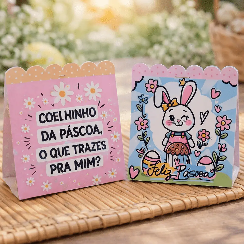 Kit Digital Páscoa 2026 2