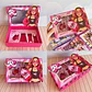 Mini Confeiteiro Emilly Vick Arquivo Digital - Thumbnail 1