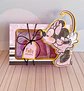Mini Confeiteiro Minnie Arquivo Digital - Thumbnail 3