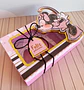 Mini Confeiteiro Minnie Arquivo Digital - Thumbnail 4