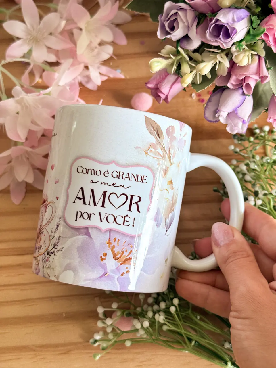 Coleção Completa Digital DIA DAS MÃES 26