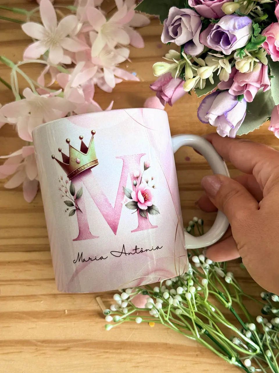Coleção Completa Digital DIA DAS MÃES 27