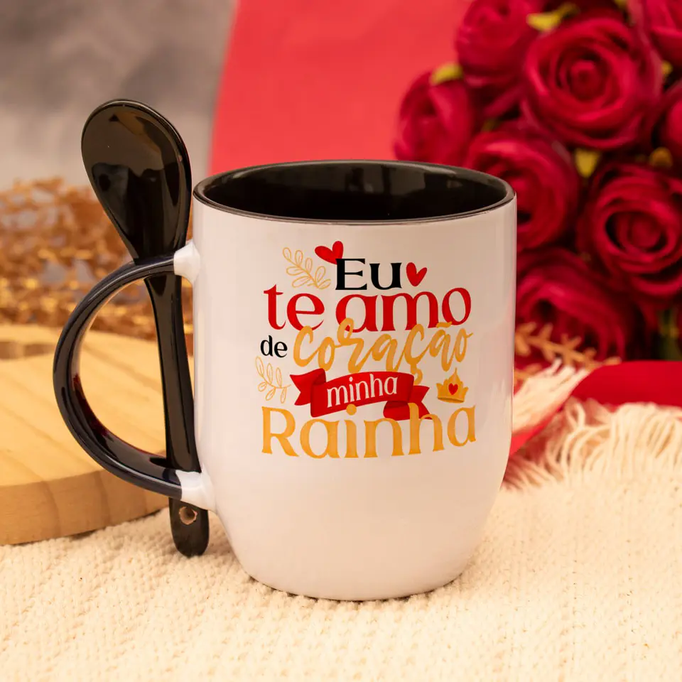 Arquivo Digital Coleção Canecas Dia das Mães 6