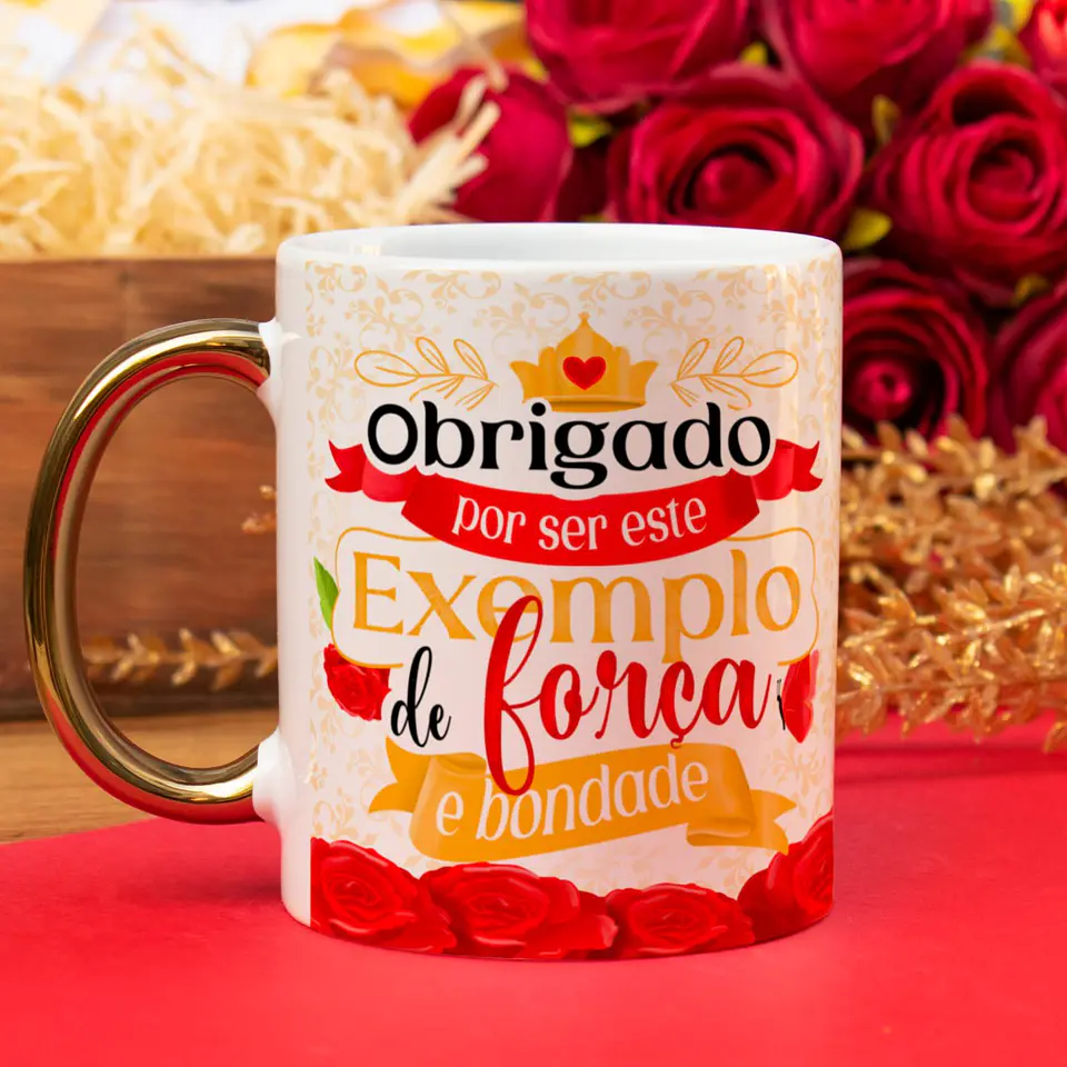 Arquivo Digital Coleção Canecas Dia das Mães 7