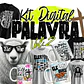Arquivo Digital Pack Palavras Vol 2 - Thumbnail 1