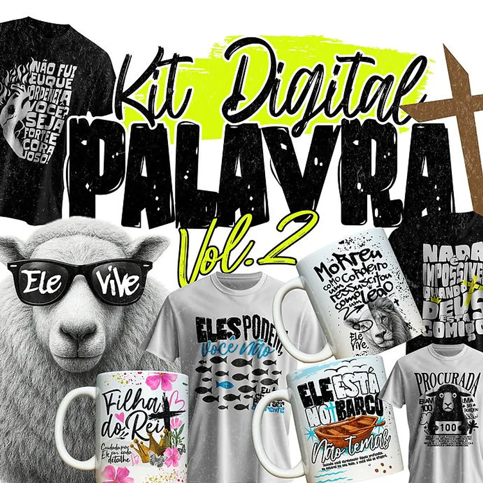 Arquivo Digital Pack Palavras Vol 2 1