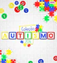 Arquivo de Corte Coleção Autismo 2026 - Thumbnail 1