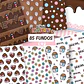 Arquivo Kit Digital Páscoa 2026 - Thumbnail 5